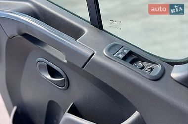 Грузовой фургон Renault Master 2021 в Ровно