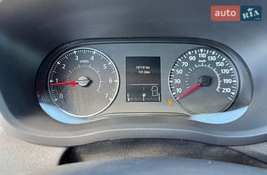 Грузовой фургон Renault Master 2021 в Ровно