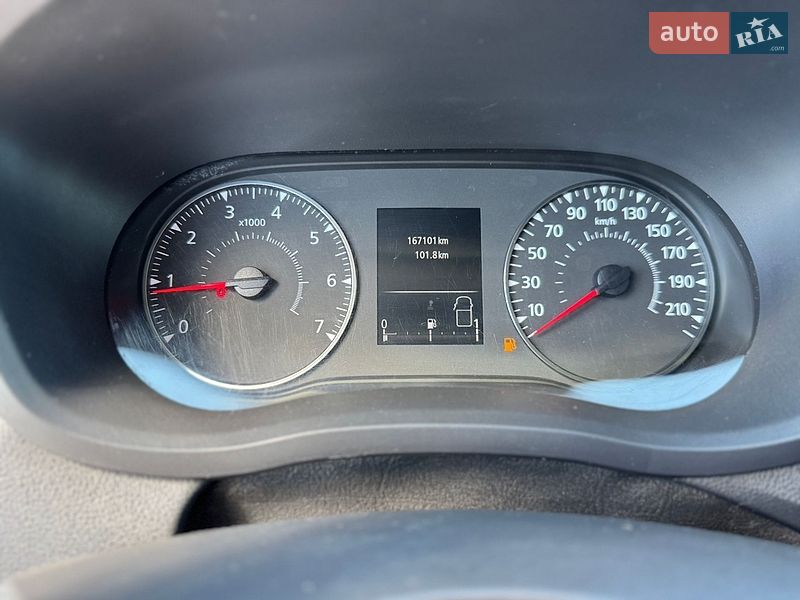 Грузовой фургон Renault Master 2021 в Ровно