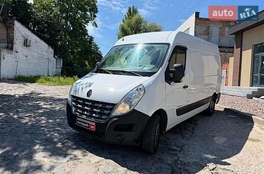 Renault Master  2011