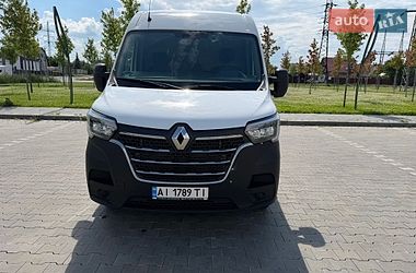 Renault Master  2022
