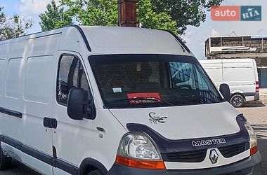 Renault Master  2007