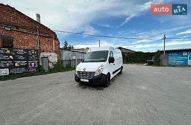 Renault Master  2011