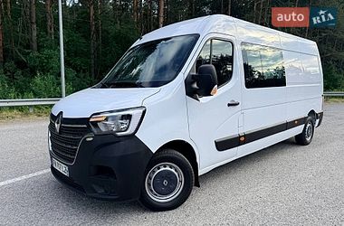 renault master 2020 в Київ від про продавця Ігор Ведмеденко renault master 2020 в Київ від професійного продавця Ігор Ведмеденко