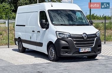 renault master 2021 в Ровно от профессионального продавца Олександр Миколайович Демянюк