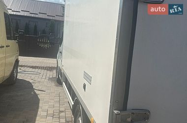 Рефрижератор Renault Master 2012 в Корце