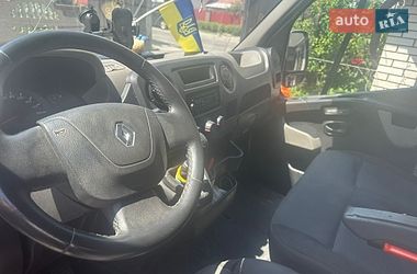 Рефрижератор Renault Master 2012 в Корце