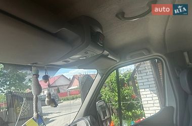 Рефрижератор Renault Master 2012 в Корце
