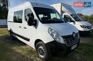 Renault Master  2019