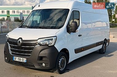 Renault Master  2022