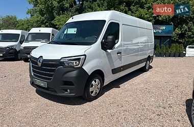 Renault Master  2023