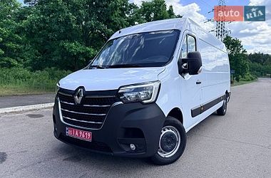 renault master 2021 в Киев от профессионального продавца Ігор Ведмеденко