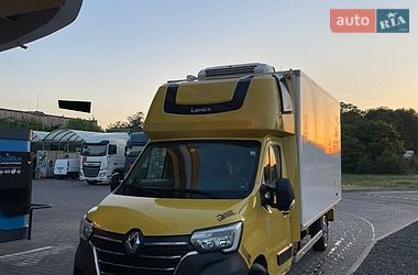 renault master 2020 в Ковель от профессионального продавца Едуард