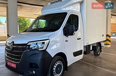 Renault Master  2020