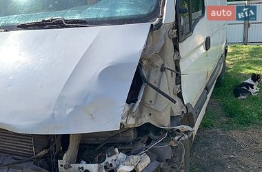 Renault Master  2000