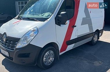 Renault Master  2017