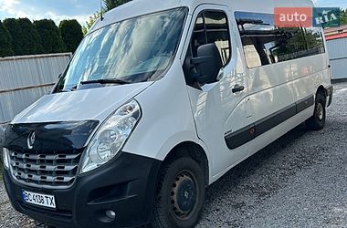 Renault Master  2011