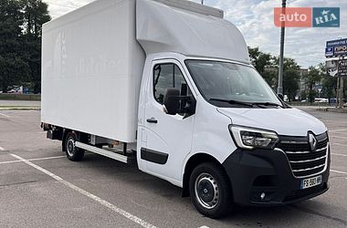 Renault Master  2020