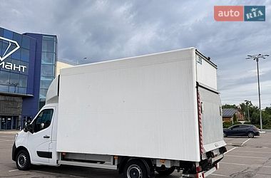 Вантажний фургон Renault Master 2020 в Києві