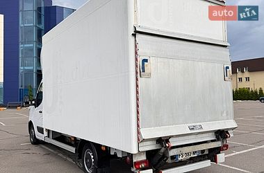 Вантажний фургон Renault Master 2020 в Києві