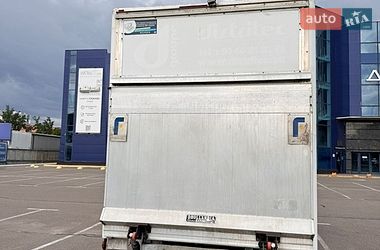 Вантажний фургон Renault Master 2020 в Києві
