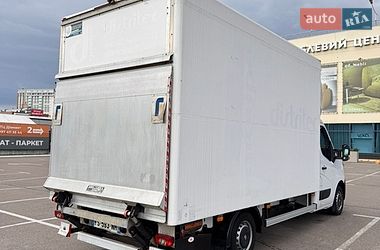 Вантажний фургон Renault Master 2020 в Києві