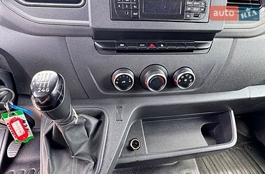 Вантажний фургон Renault Master 2020 в Києві