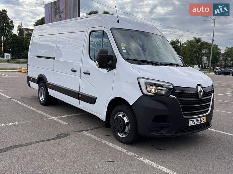 Renault Master 2019 Renault Master 2019