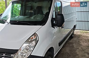 Renault Master  2014