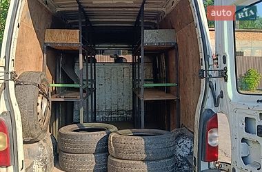 Грузовой фургон Renault Master 2008 в Хмельницком