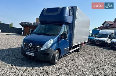 Renault Master  2019