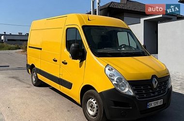 Renault Master  2017