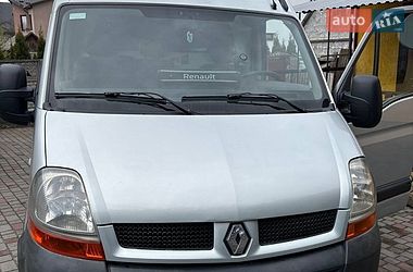 Renault Master  2006