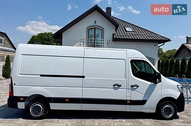 Renault Master  2022