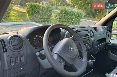 Автовоз Renault Master 2018 в Емильчине