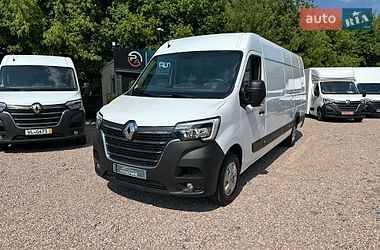 Renault Master  2023