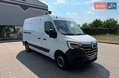 Renault Master  2022