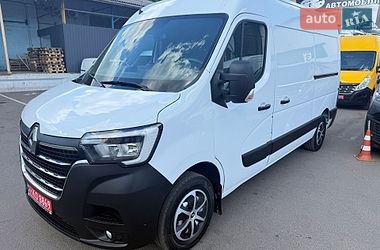 Renault Master  2022