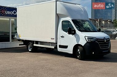 Renault Master  2021