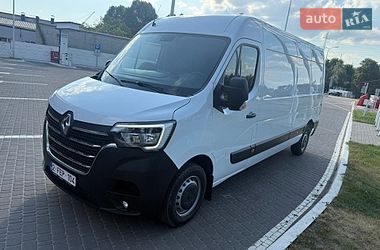 Renault Master  2022