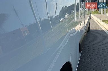 Грузовой фургон Renault Master 2022 в Днепре