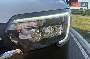Грузовой фургон Renault Master 2022 в Днепре