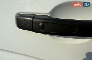 Грузовой фургон Renault Master 2022 в Днепре