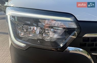 Грузовой фургон Renault Master 2022 в Днепре