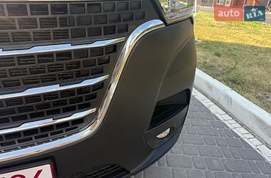Грузовой фургон Renault Master 2022 в Днепре