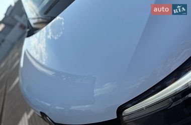 Грузовой фургон Renault Master 2022 в Днепре