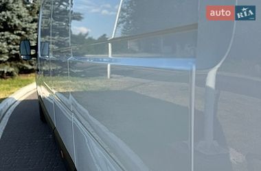 Грузовой фургон Renault Master 2022 в Днепре