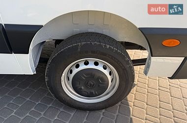 Грузовой фургон Renault Master 2022 в Днепре