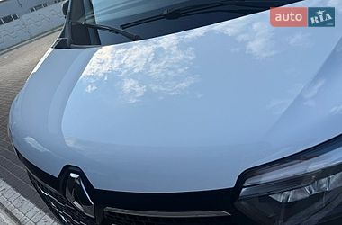 Грузовой фургон Renault Master 2022 в Днепре