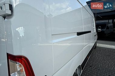 Грузовой фургон Renault Master 2022 в Днепре